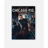 Chicago P.D. säsong 12 DEL 1 DVD Förseglad