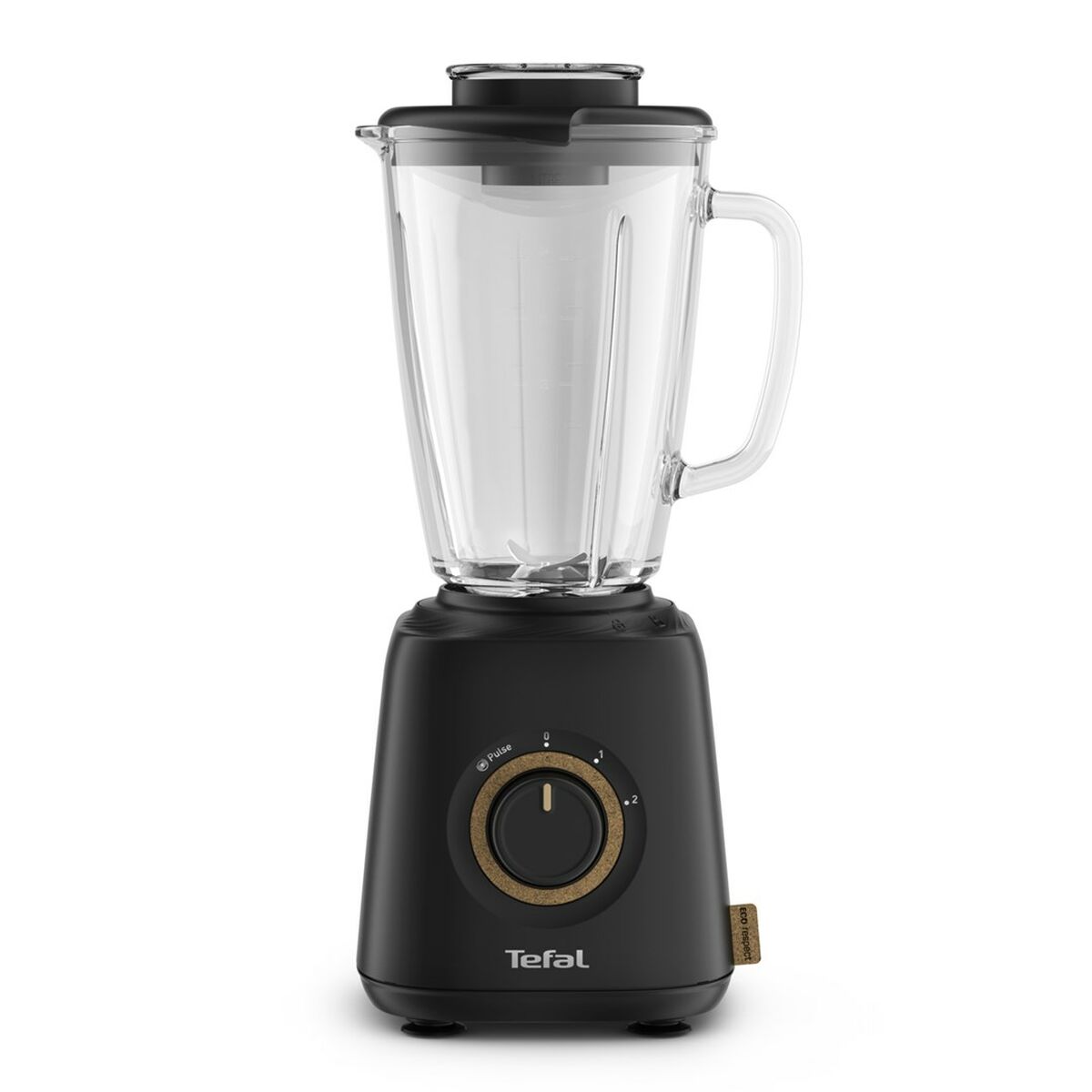

Чашковий блендер Tefal BL46EN38 Black 800 Вт