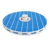 Austausch des Filters des Luftbefeuchters FY114 + FY5156, kompatibel mit dem Luftreiniger Philips HU5930 HU5931