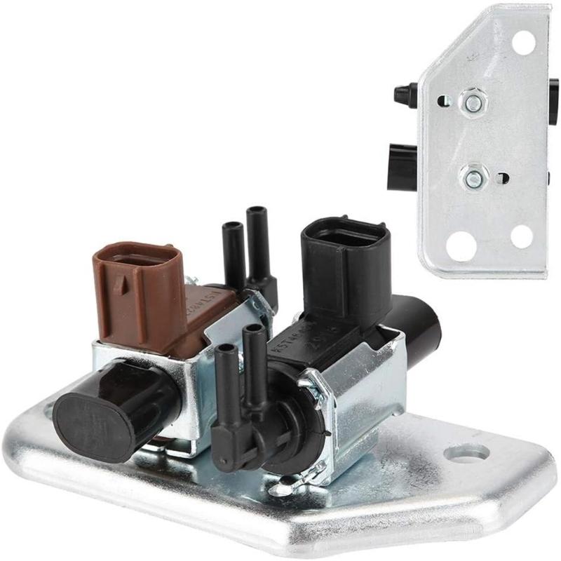 Elektrozawory EGR 8029481 MR577099 K5T81289 K5T46494 K5T48272 2915 2728 8657A178 Dla silnika L200 4D56 K74T K14T K24T