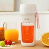 Portable Rechargeable Juicer - Multifunctional High-Speed Blender Cup for Fruits