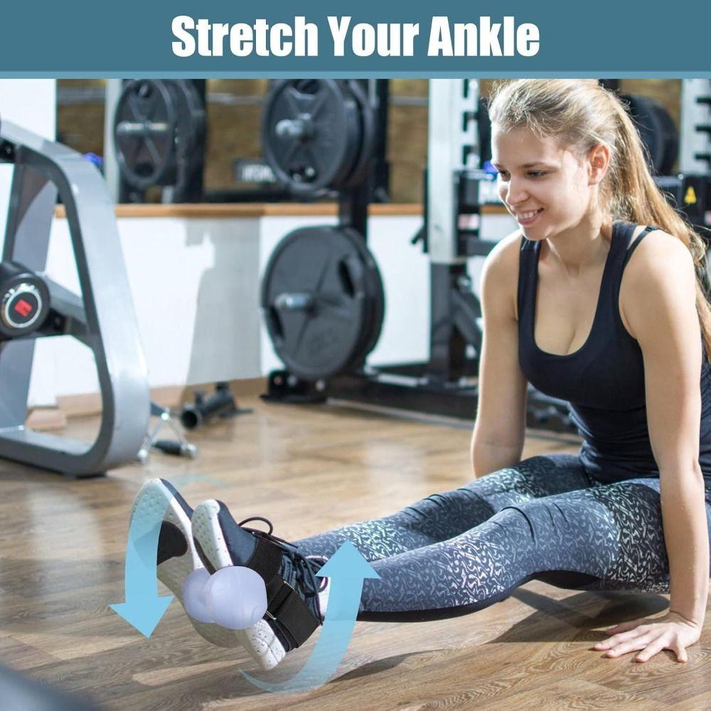 Fußriemen Design Gewicht Hantel Fußriemen Verstellbar Beinmuskulatur Training Bein Workouts