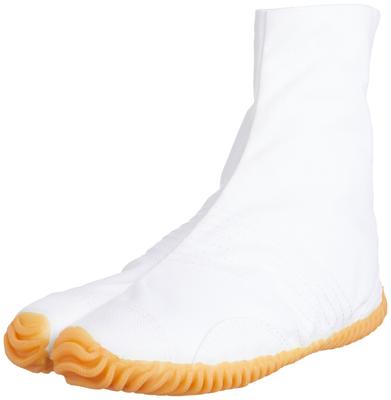 Festival Jog 6 Sheets White [Margo] (White/27.0cm)