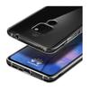 Case - Phonillico® - MATE 20 - Transparent TPU Gel - Flexible - Ultra Thin