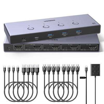 ملحقات الصوت والفيديو – كابلات ومحولات HDMI