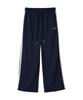 Biteoseljeu Pin Mesh Track Pants - Navy