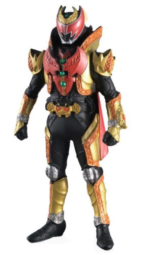 Камен Райдер Кива Rider Hero Series KV06 Камен Райдер Кива (Форма императора)