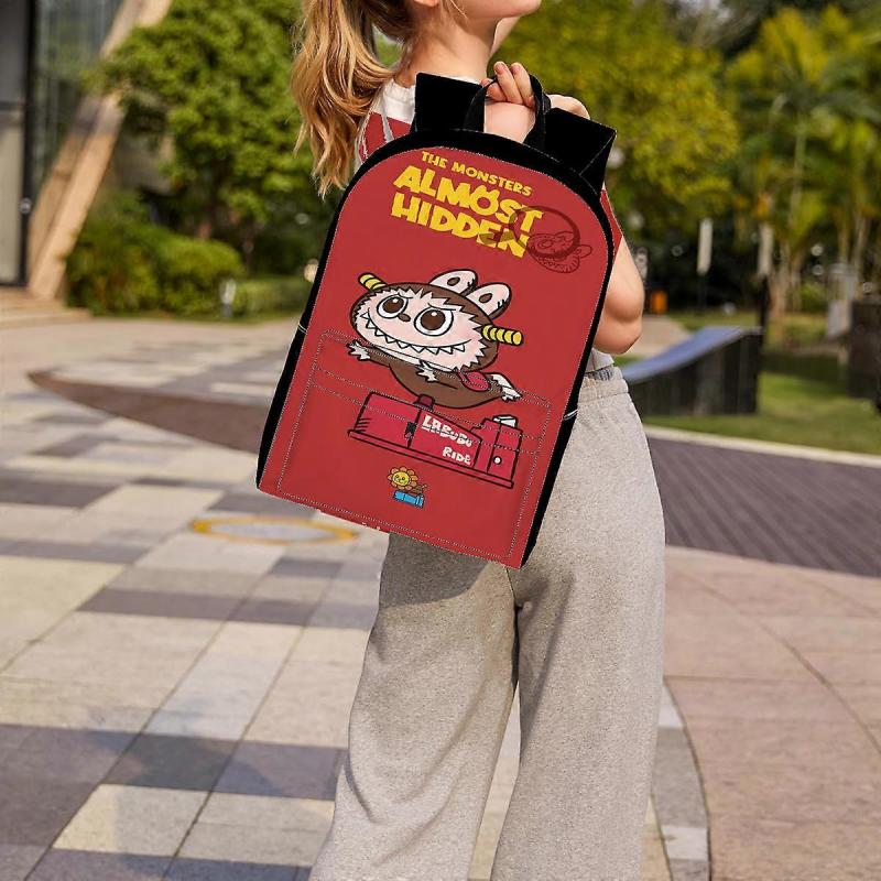 Travel Laptop Backpack, Fits 15.6 Inch Notebook, with Multiple Organizational Compartments for Teen Student Business Work K796