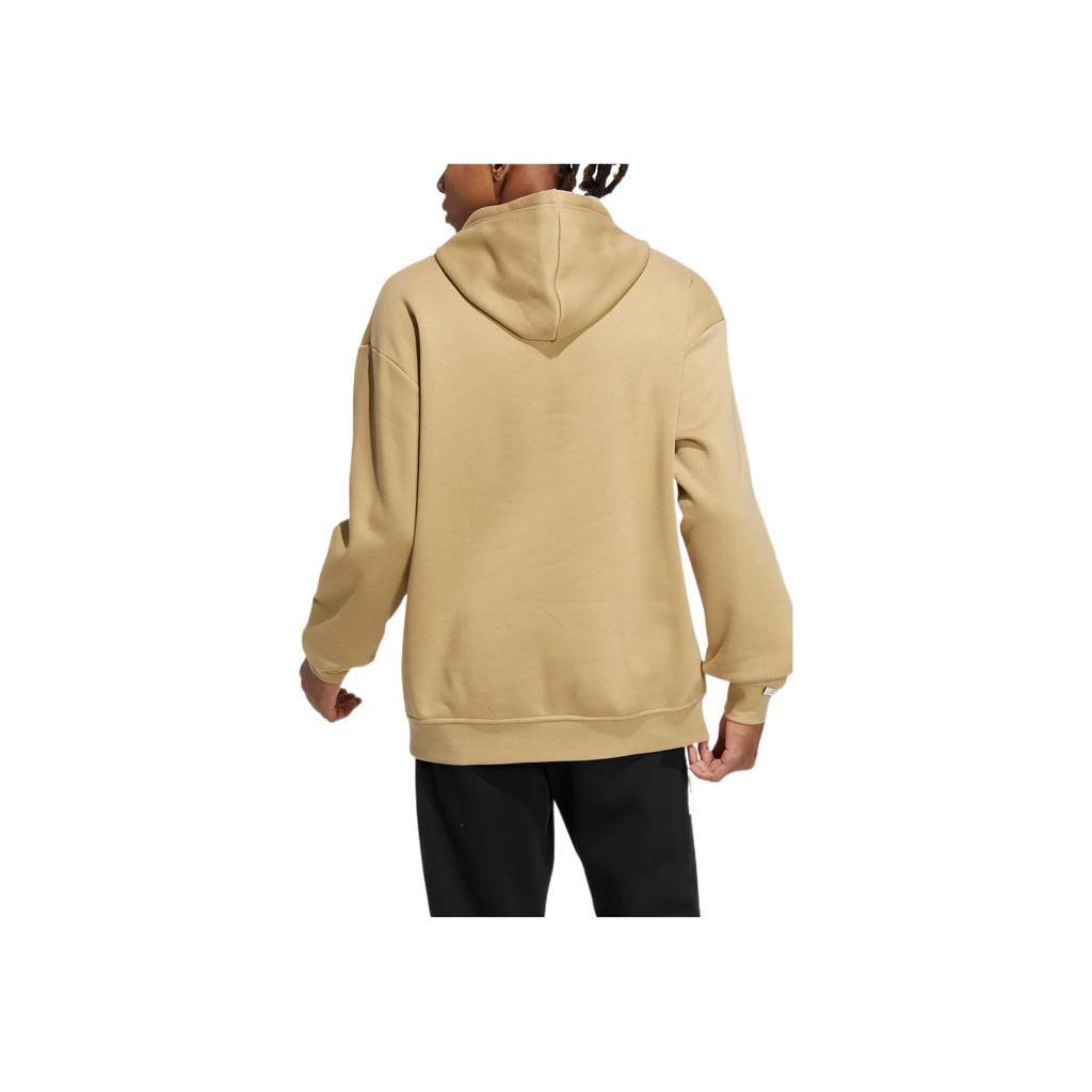 New Adidas Sweatshirts Unisex Khaki IB2712