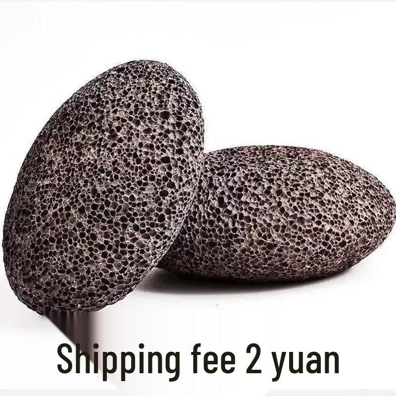 

Пемза для ног из вулканического камня: Натуральное средство для удаления мозолей и инструмент для педикюра пяток