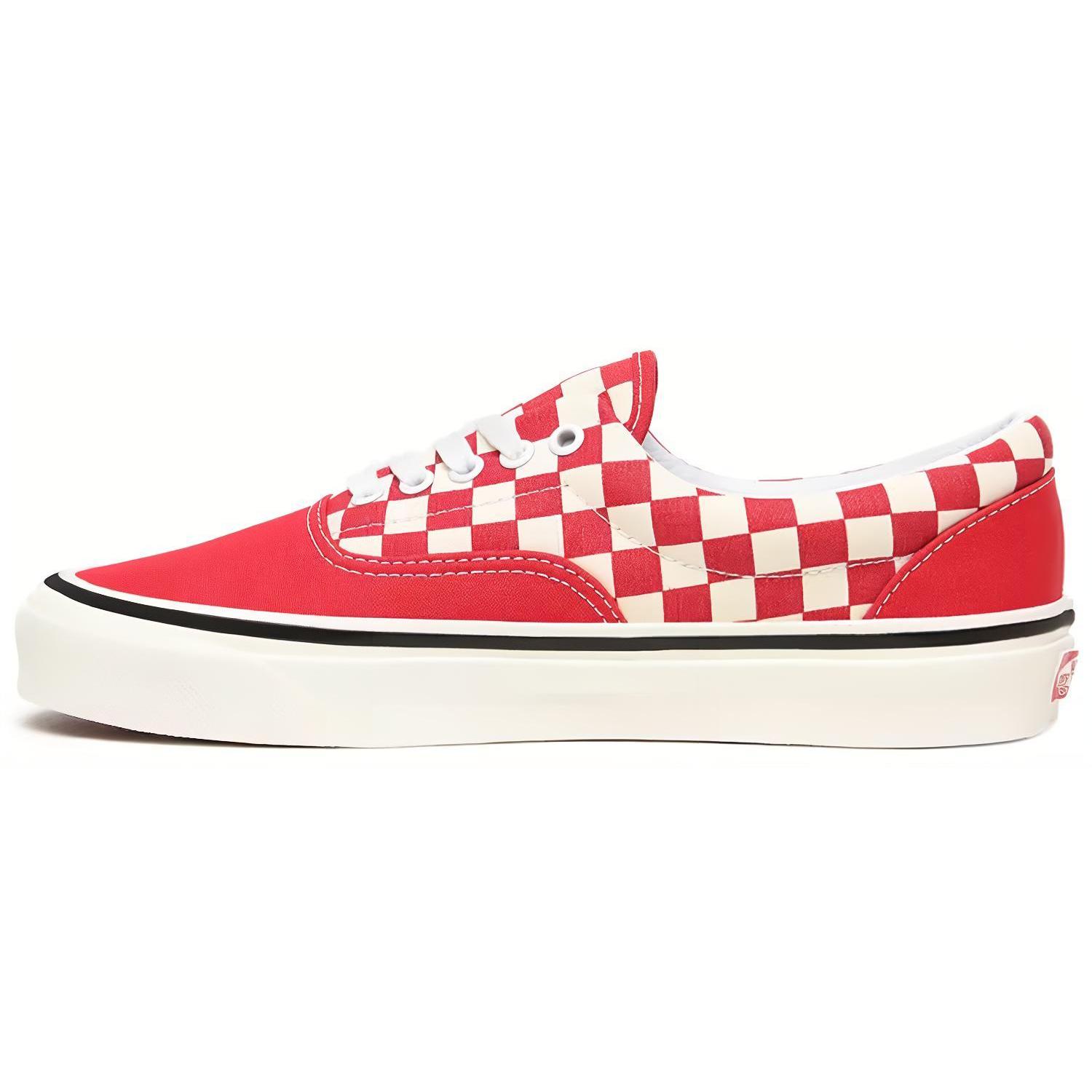 

Vans Anaheim Factory Era 95 Dx Red White VN0A2RR1X7X 35