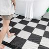 Hollow Splicing Anti-Slip Floor Mat