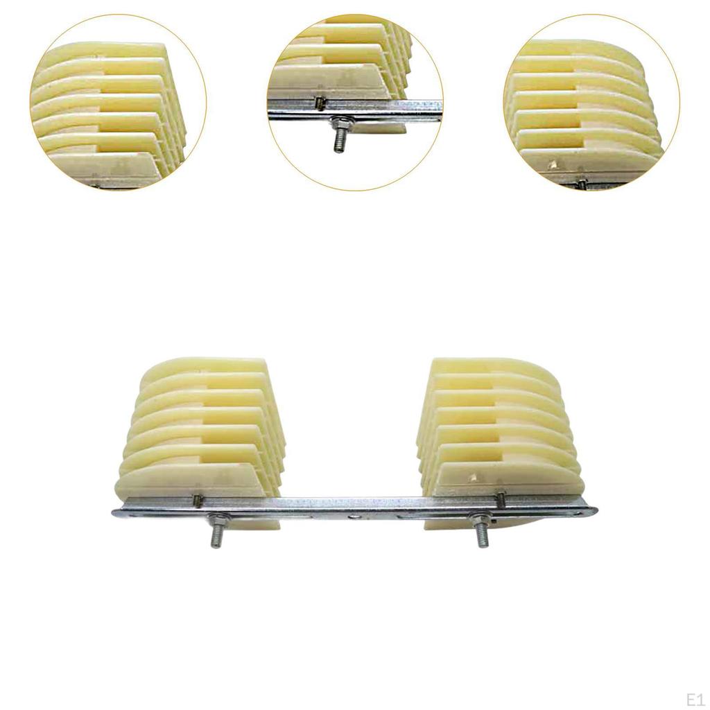 Three Phase Coil Winding Tool, Ideal for Electric Machine Motor Repair