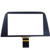 Digital Instrument Touch Screen Panel Replacement for Opel For Astra K 2016 2018 Model LQ080Y5DZ06 LQ080Y5DZ10