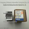 E5CWL-R1P 48x48mm Omron Digital Temperature Controller, AC100-240, Platinum Resistance