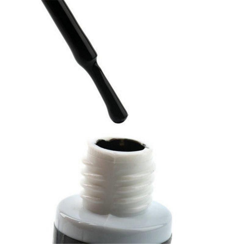 Black Fix Pro Car Auto Smart Coat Paint Scratch Repair Remover Touch Up Pen