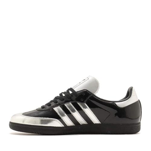 Atmos × adidas Originals Samba Tuxedo IH3364 Herrengröße