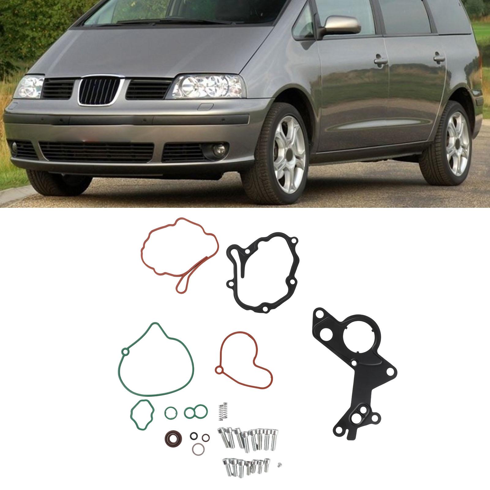 038145209 Excellent Sealing Performance  Fuel Vacuum Pump  Vacuum Fuel Tandem Pump Repair Kit for Car