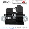 Tailgate Boot Lid Central Lock Catch FOR VW Tiguan 2008 Onwards VW Golf Mk5
