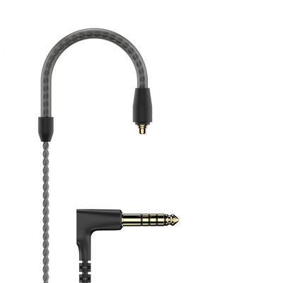 Sennheiser MMCX Braid Cable Balanced for Sennheiser IE Series 4.4mm