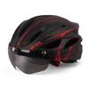 Lightweight Bike Helmet Breathable Mountain Bike Helmet Durable Cycling Helmet  Adult Cycling