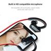 K98 Wireless Earphone Button Control Portable Multi-Point Connection