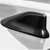 Real Hard Carbon Fiber Car Top Antenna Stick Decoration For Toyota 86 14 17 18
