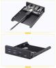20-Pin Usb3.0 Hub W/Sd/Tf Card Reader