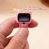 Fitness Electronic Finger Counter, Mini Digital Display Hand Tally Counter 5-Digit Number Count Clicker Resettable Clicker