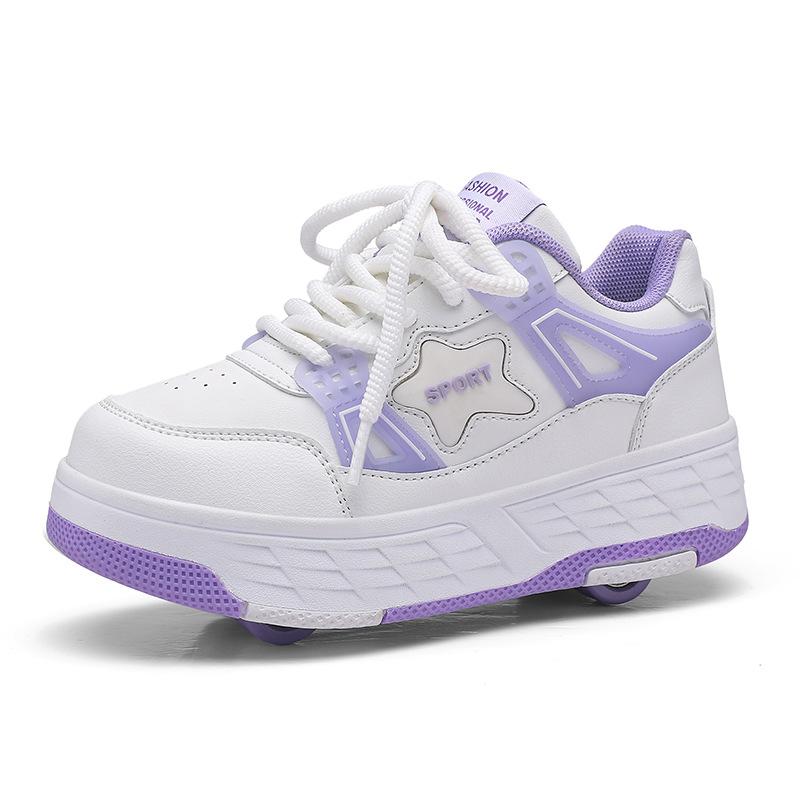 Adult Runaway Shoes Boys Students Girls