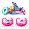 Fishing Line Organizers Fishing Winding Board Plates Line Keeper Fishing Main Line Box Main Spool Line Box Easy To Use