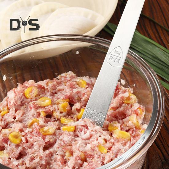 Teigtaschenformer aus Edelstahl, Ravioli-Kuchenpresse, rostfreies Küchengerät zum schnellen Falten von Wonton-Teig