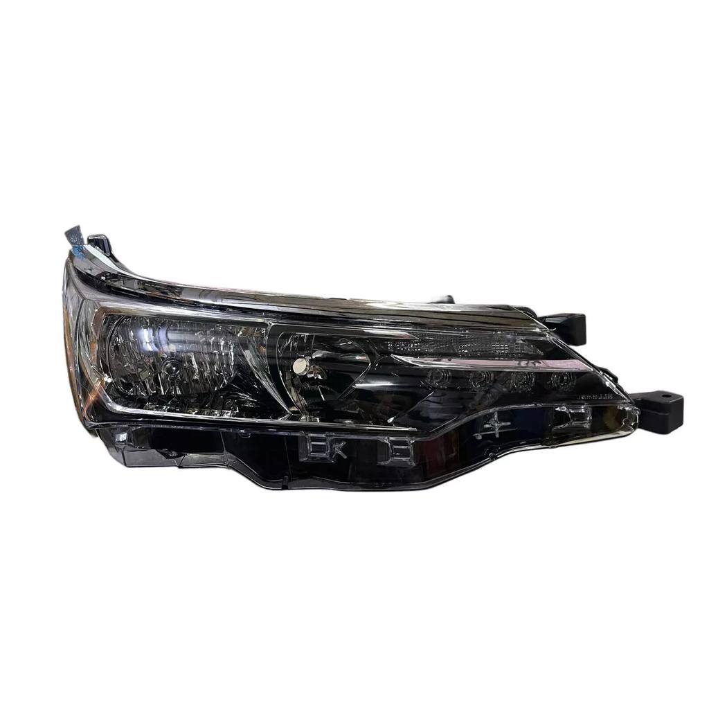 Světlomet pro Toyota Corolla Altis 2017-2020 (Typ 4) PRAVÁ STRANA