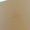 Pristine GUCCI Belt GG Supreme Wide Belt Brown GG Supreme Women 718505 Used