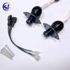 LED Angel Eyes Daytime Running Lights for BMW E90 E91 Headlights