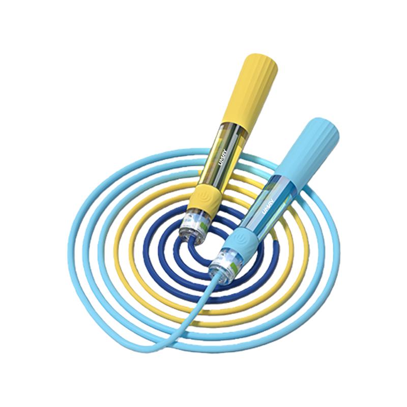 YOU MEI Kids  Double Bearing Speed Jump Rope