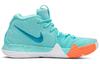 Nike Kyrie 4 Power Is Female 943806-402