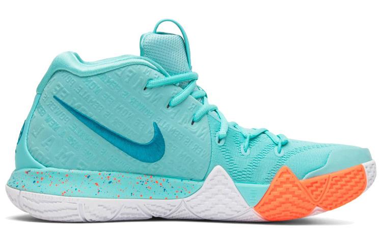 Nike Kyrie 4 Power Is Female 943806-402