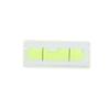 5/10pcs Square Quality MiniLevelling Bubble Small Levels Vials New 40mm