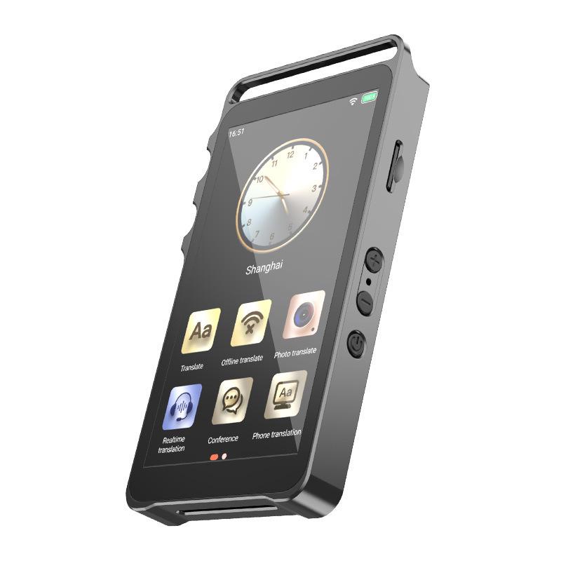 AI Smart Translator: Offline Photo & Multi-Language Translator for Business and Travel