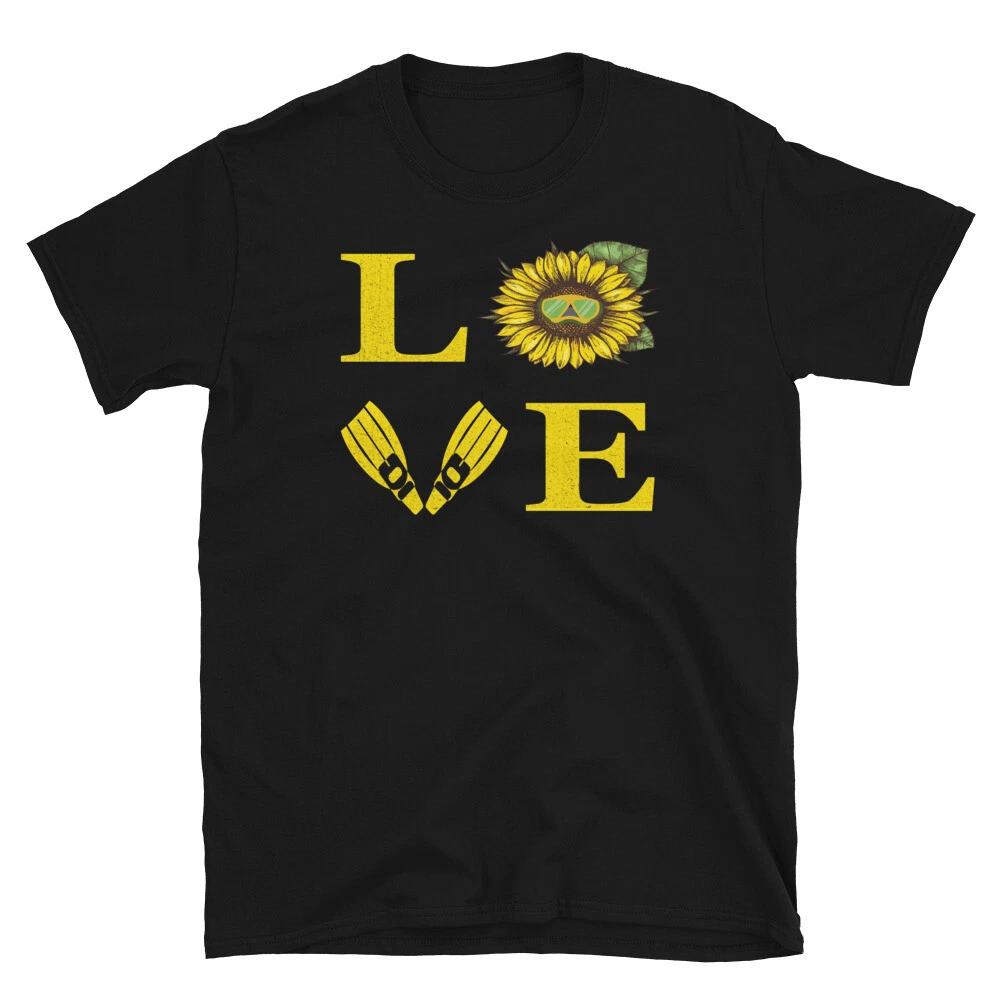 Scuba Diving Love S