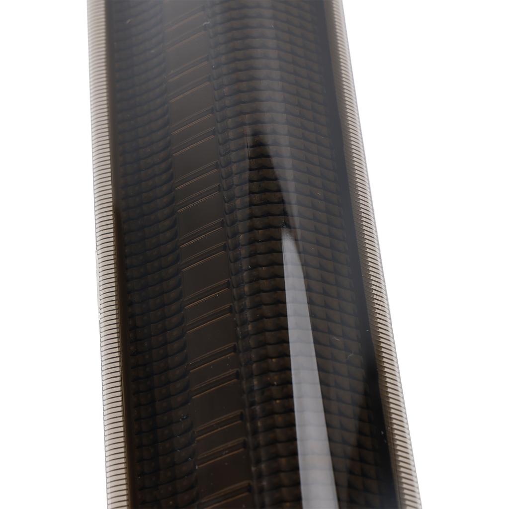 LED 3RD Tail Light Brake Lamp For Toyota Land Cruiser LX470 1998-2007 Black