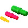 IWATA Cylindrical Plug C (1000 Pieces)
