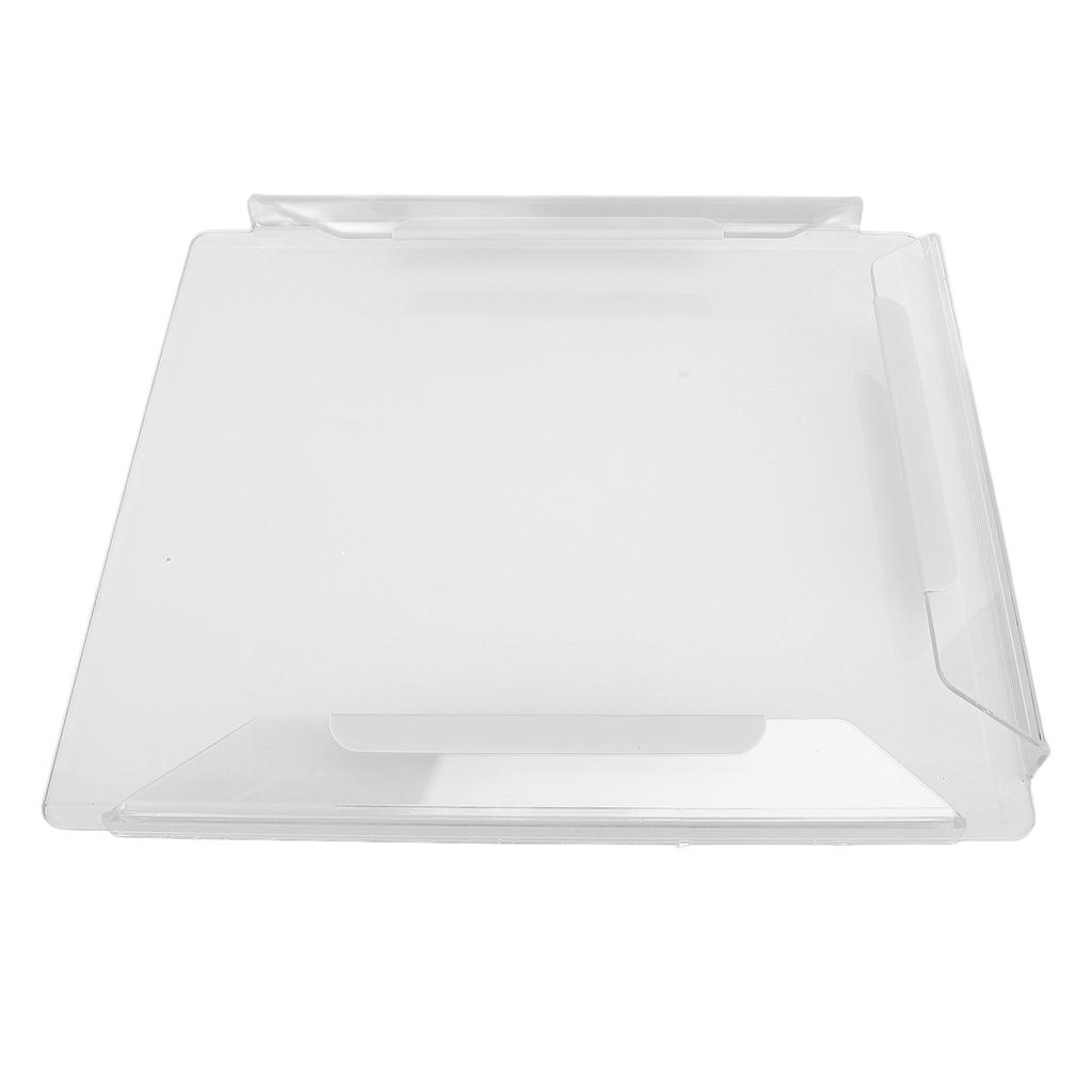 RV Satellite Dish Protective Cover Clear PC Material Hail Proof Roof Protection Cover for SpaceX V4