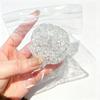 Squishy Balls Ice Beads Squeeze Stress Relief Fidget Toys Kids & Adults Sensory ADHD Relieve Anxiety Calming Down Improve Focus