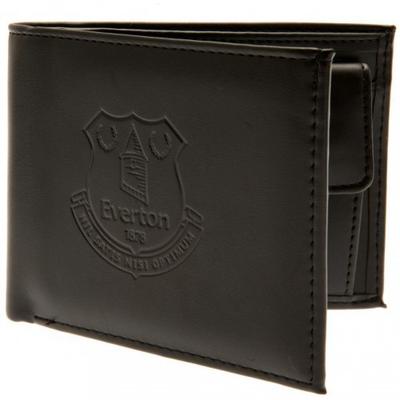 Everton FC Geprint Portemonnee