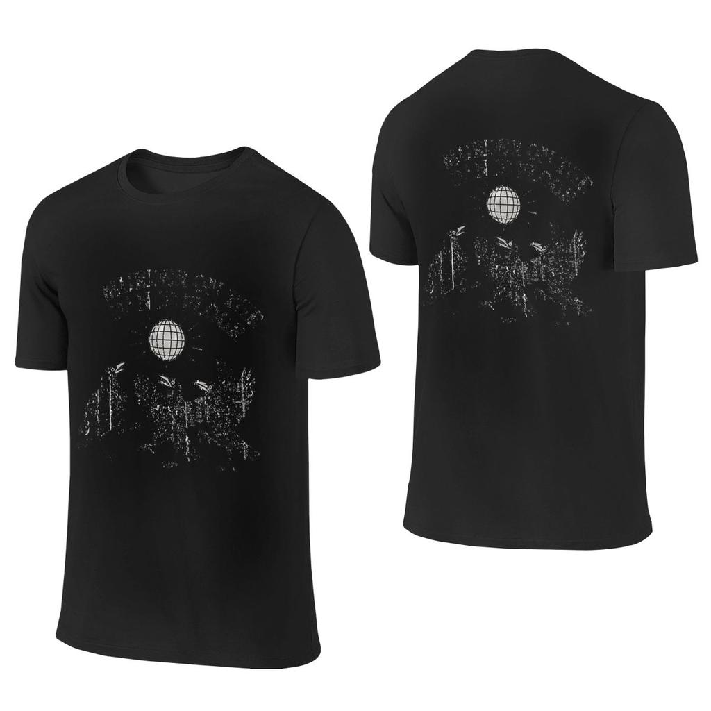 Murder On The Dance Floor Nude Feeling Reversible Tshirt Niche Salt Style Antipilling Unisexs Tshirts