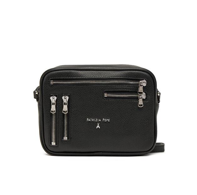 Сумка Patrizia Pepe 8B8985L144-K103 One Size 21200₽