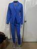 New Casual Fashion Suit Women's Suit Set