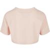 Urban Classics Girls Kimono Short T-Shirt